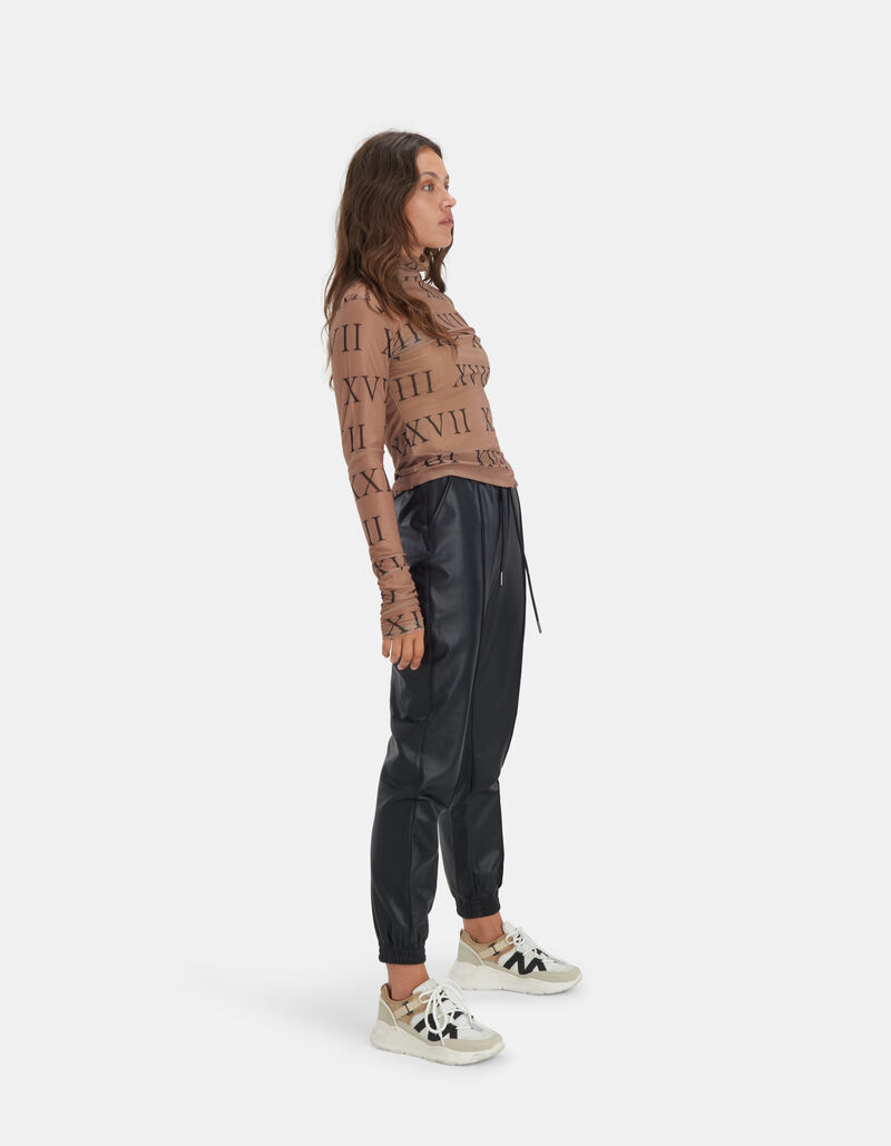 Meshy Top