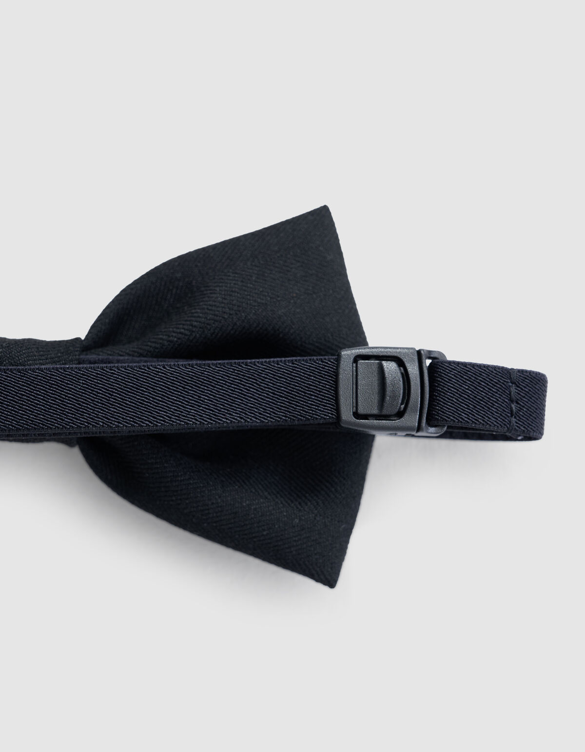 Vlinderstrik Zwart SHOEBY MEN