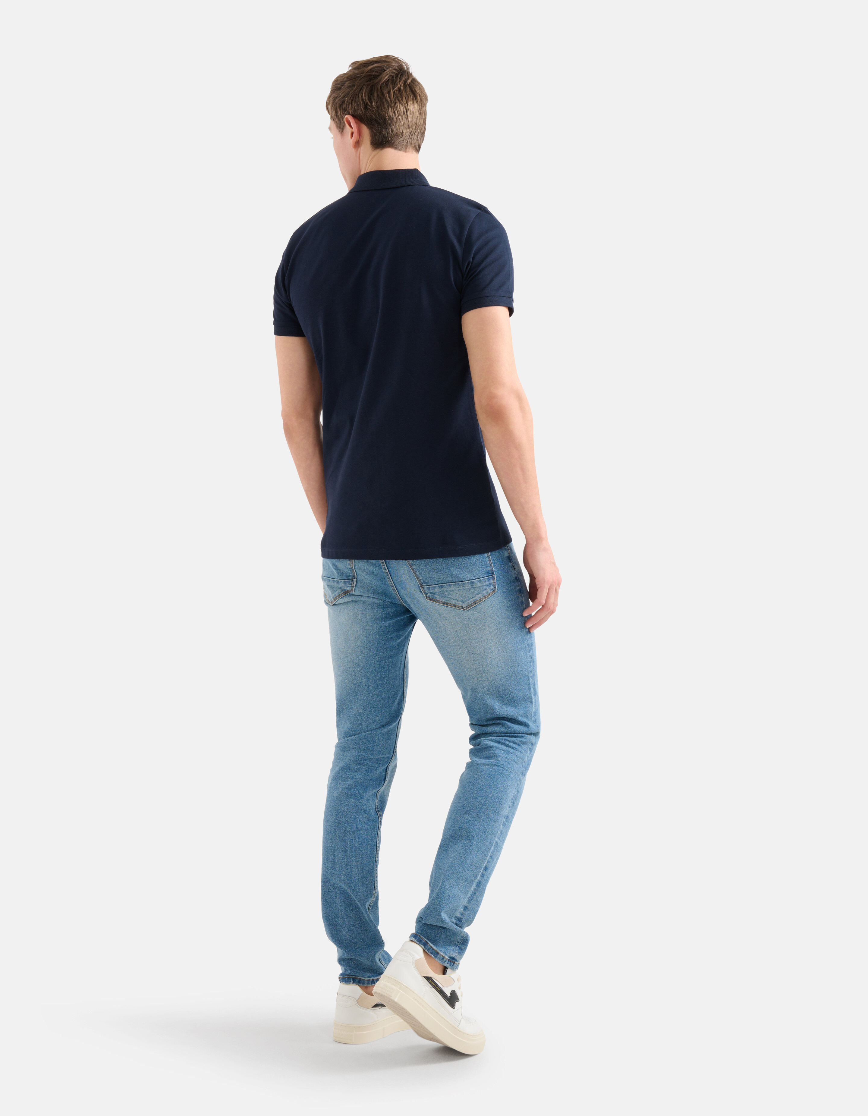 Slim Fit Jeans Lightstone L32 SHOEBY MEN