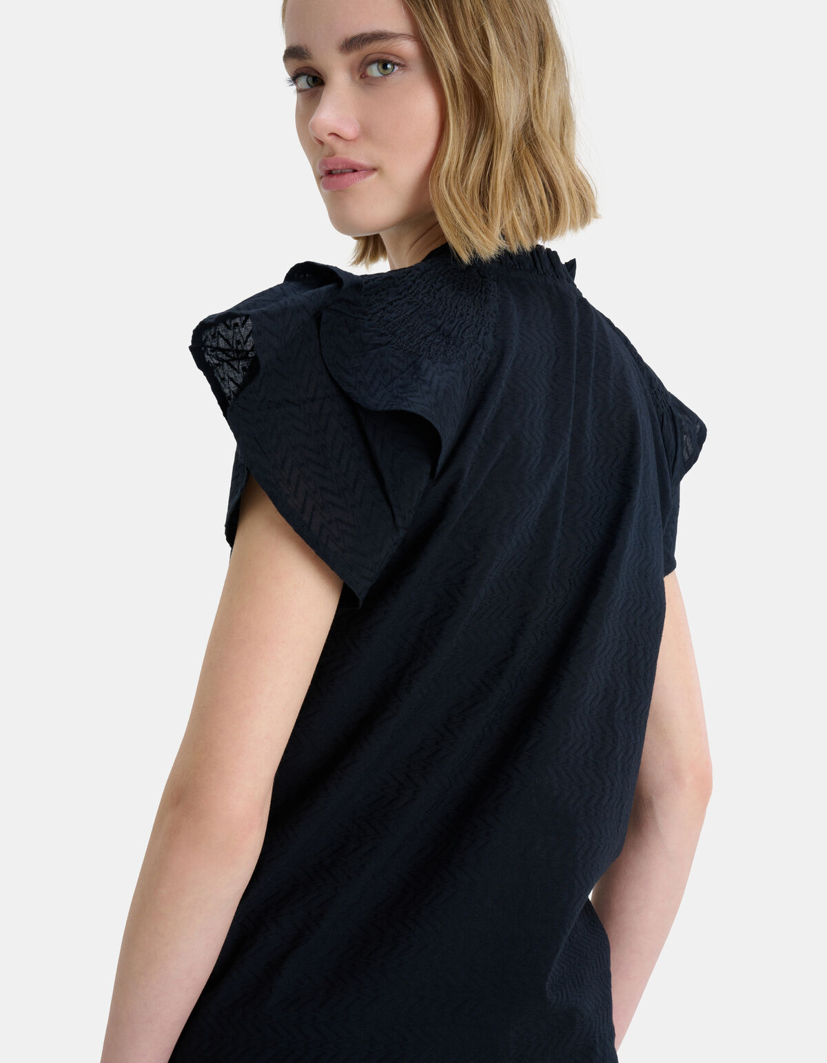 Black Hot Top EKSEPT