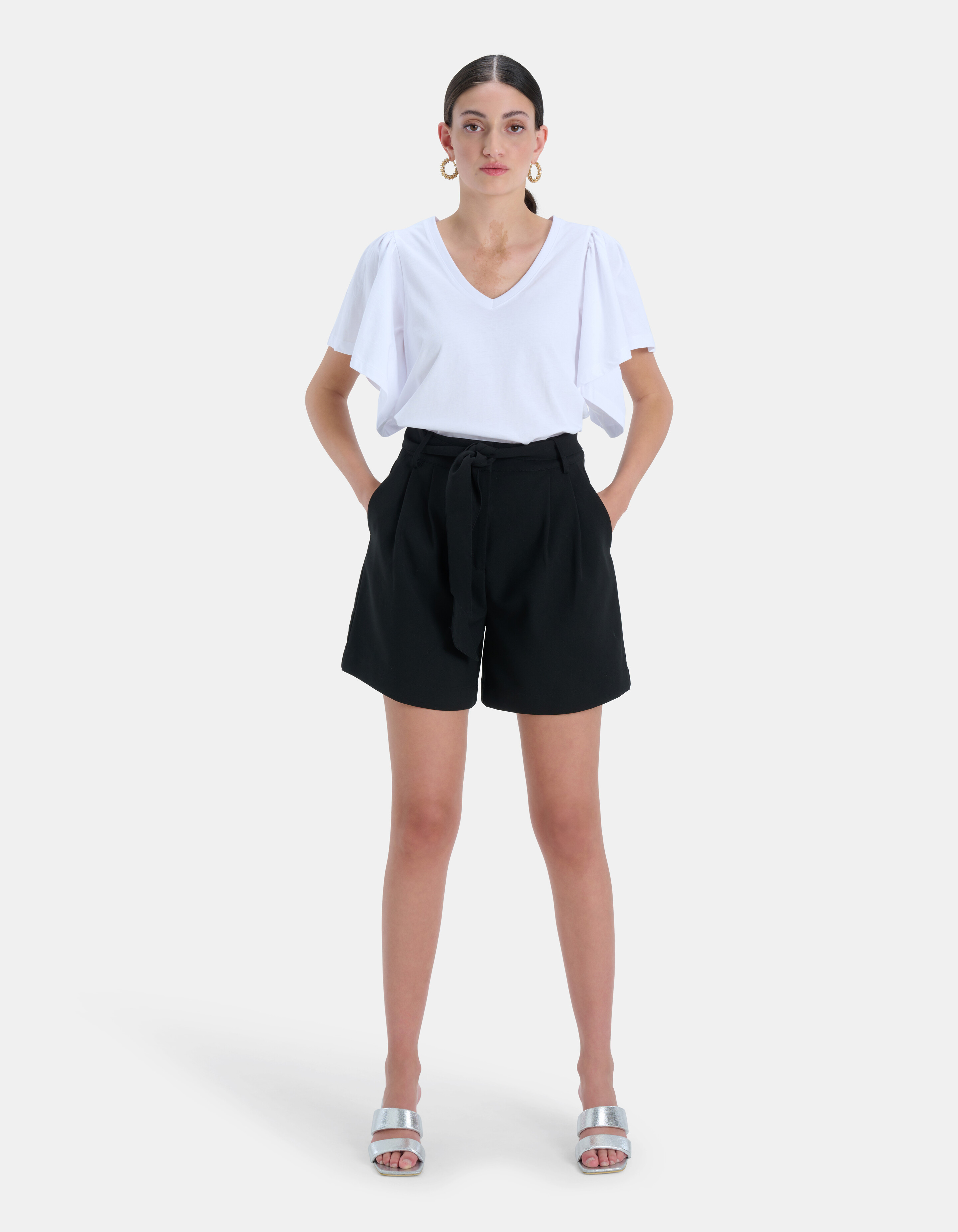 Vita Summer Short EKSEPT