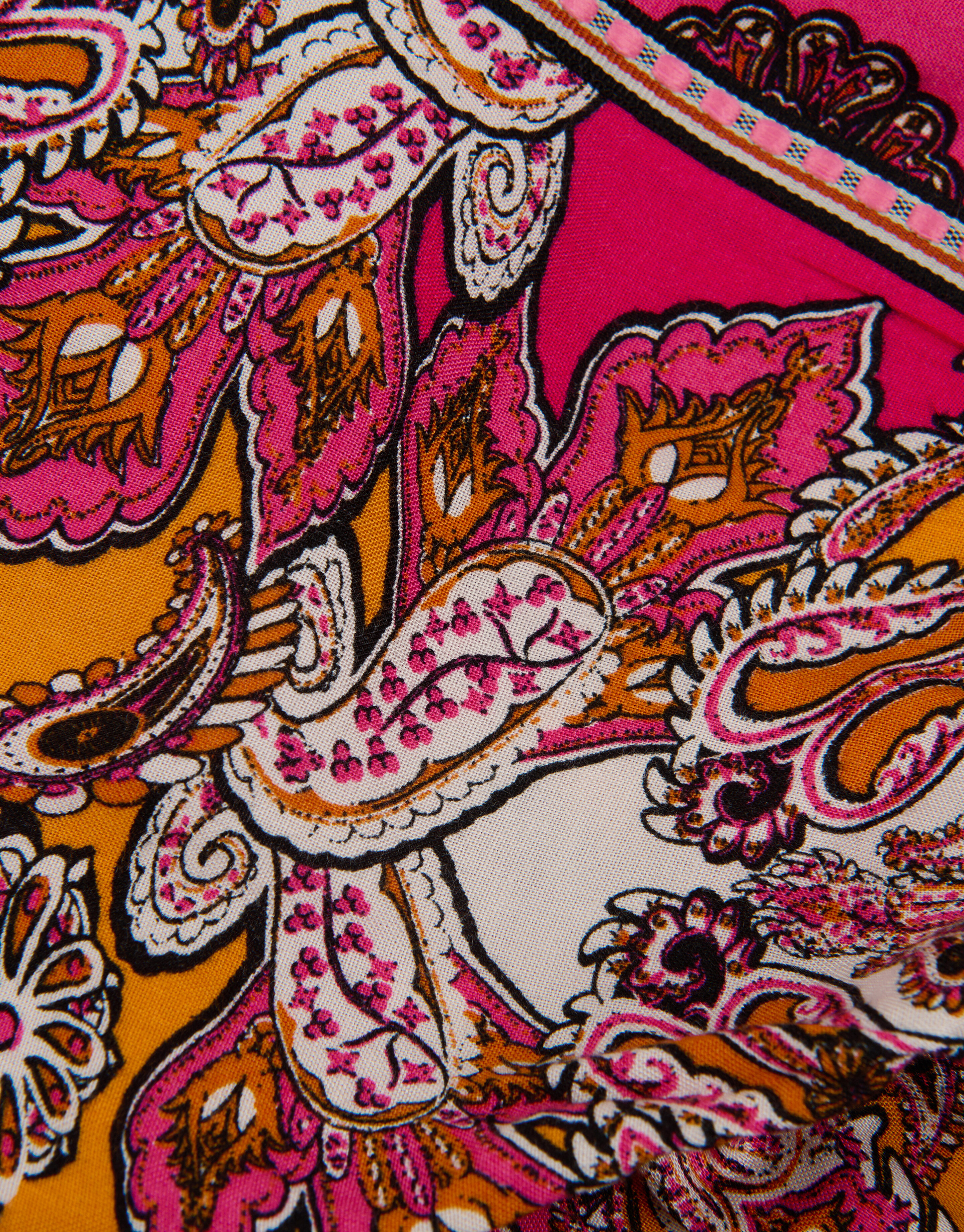 Paisley Short JILL&MITCH
