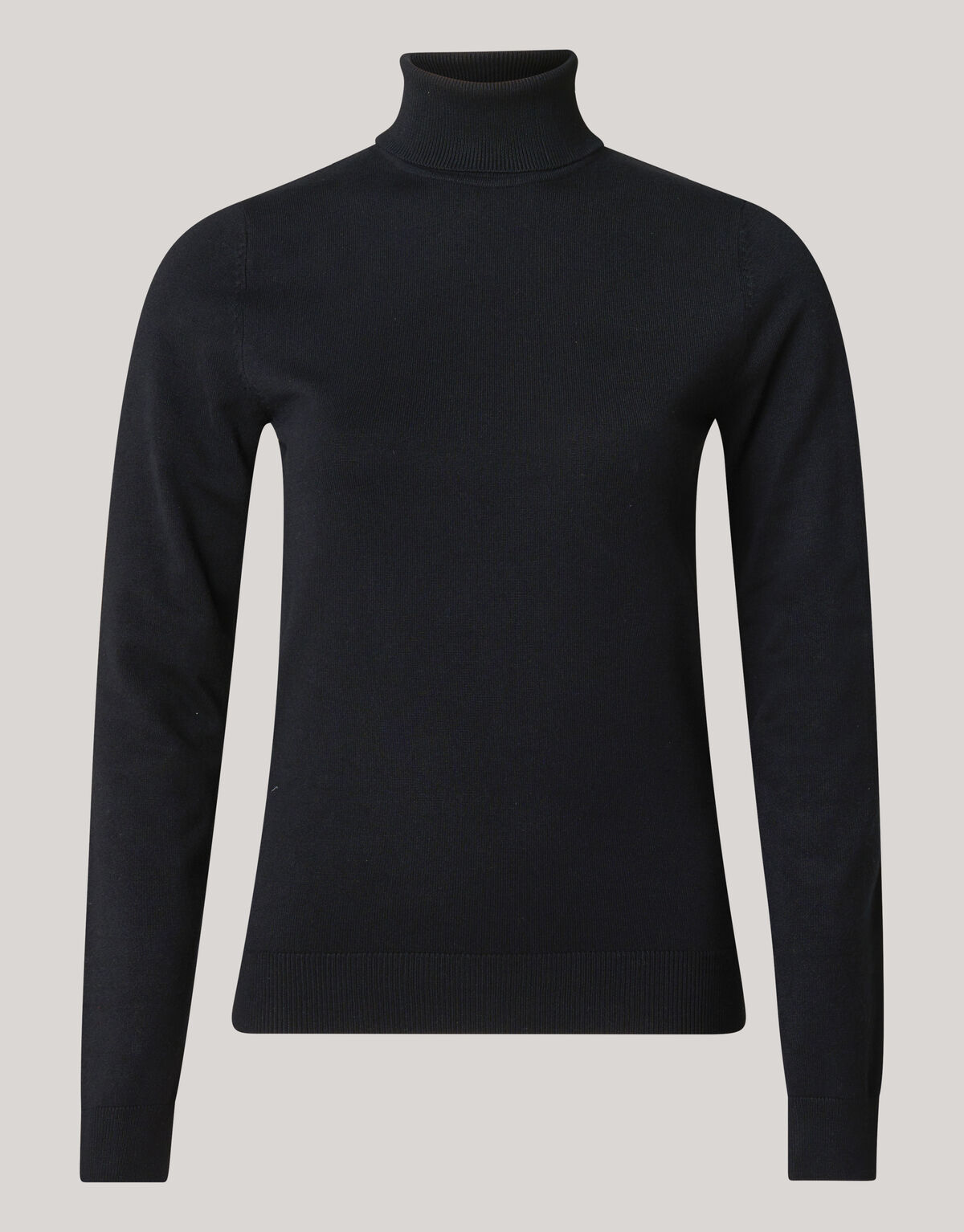 Basis Turtle Neck SHOEBY WOMEN