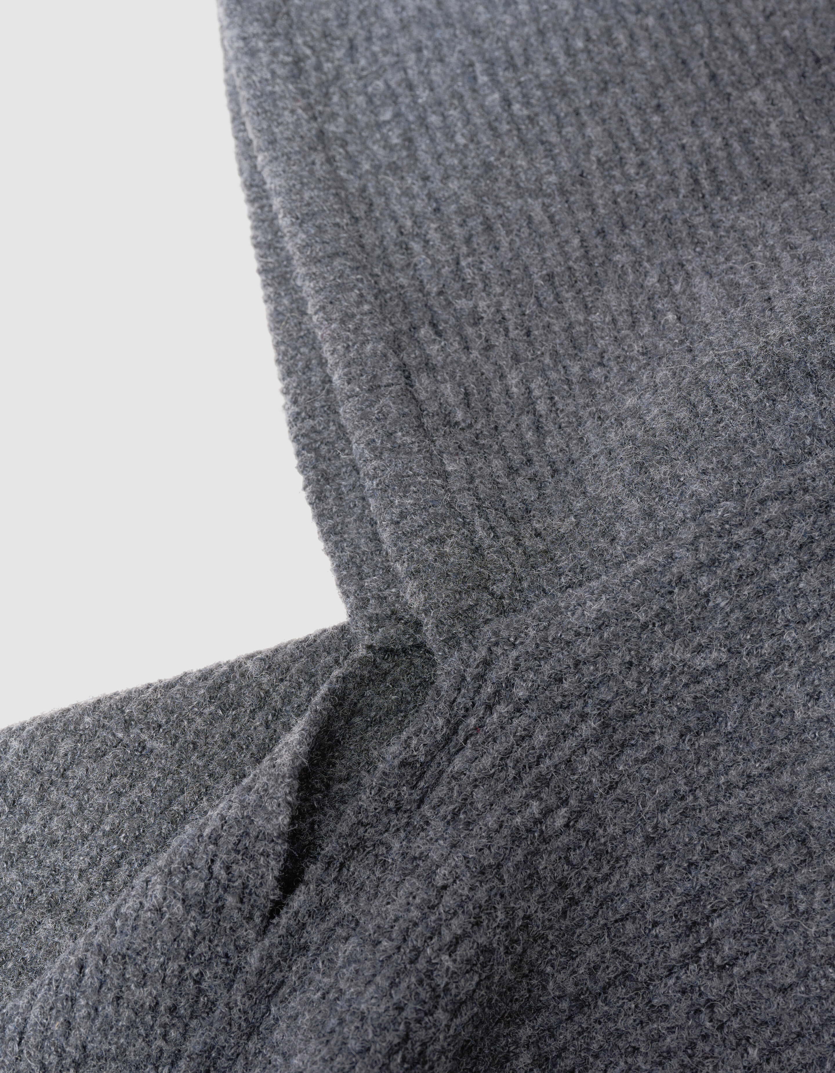 Balaclava Sjaal Grijs SHOEBY ACCESSOIRES