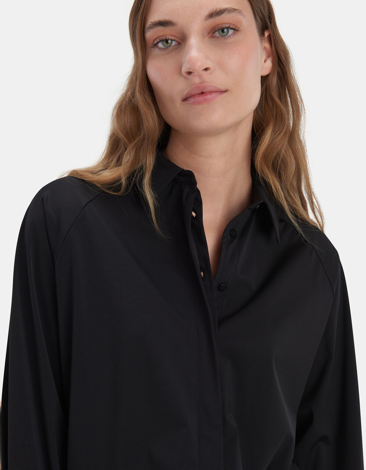 Travel Blouse EKSEPT