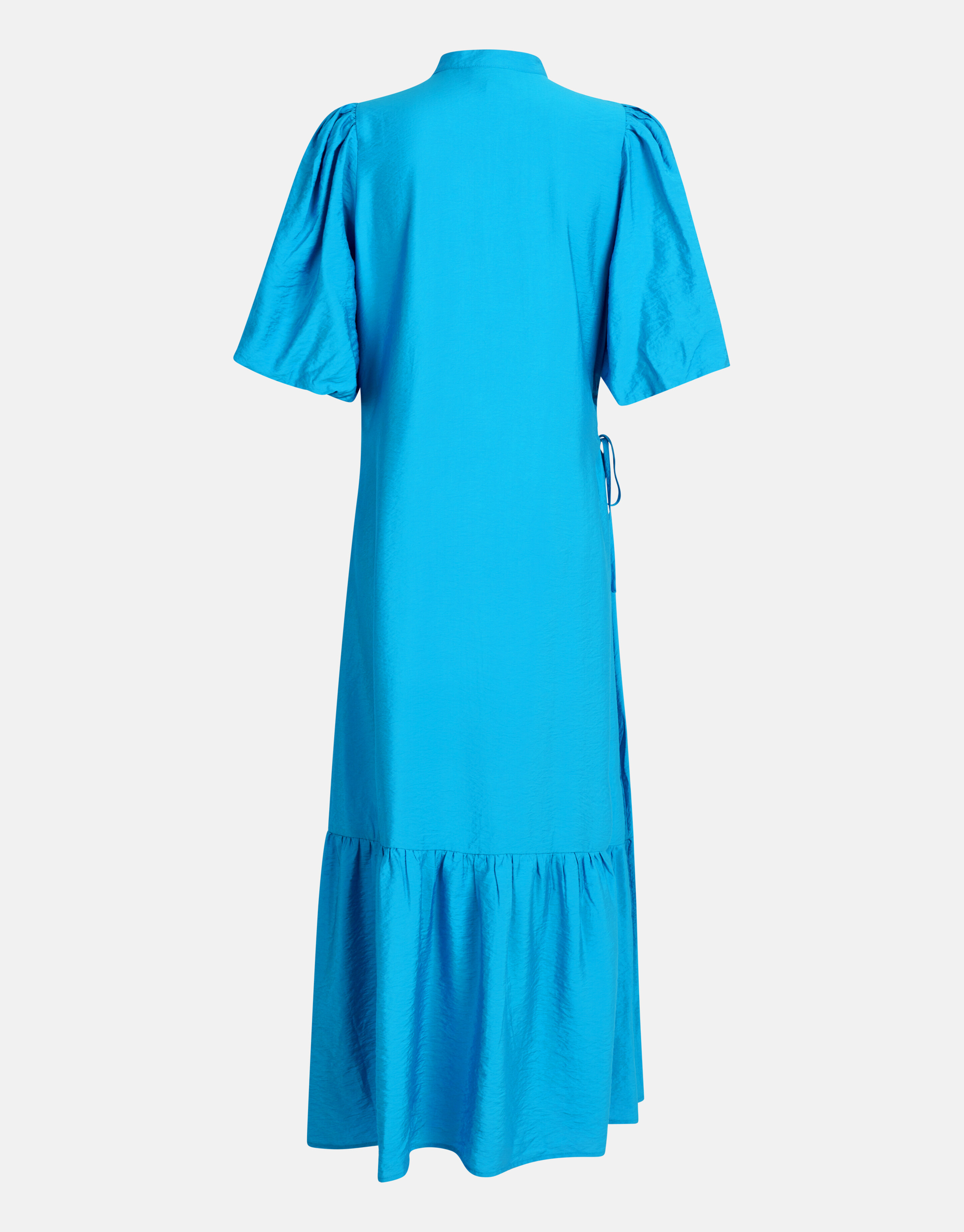 Maxi Jurk Blauw SHOEBY WOMEN