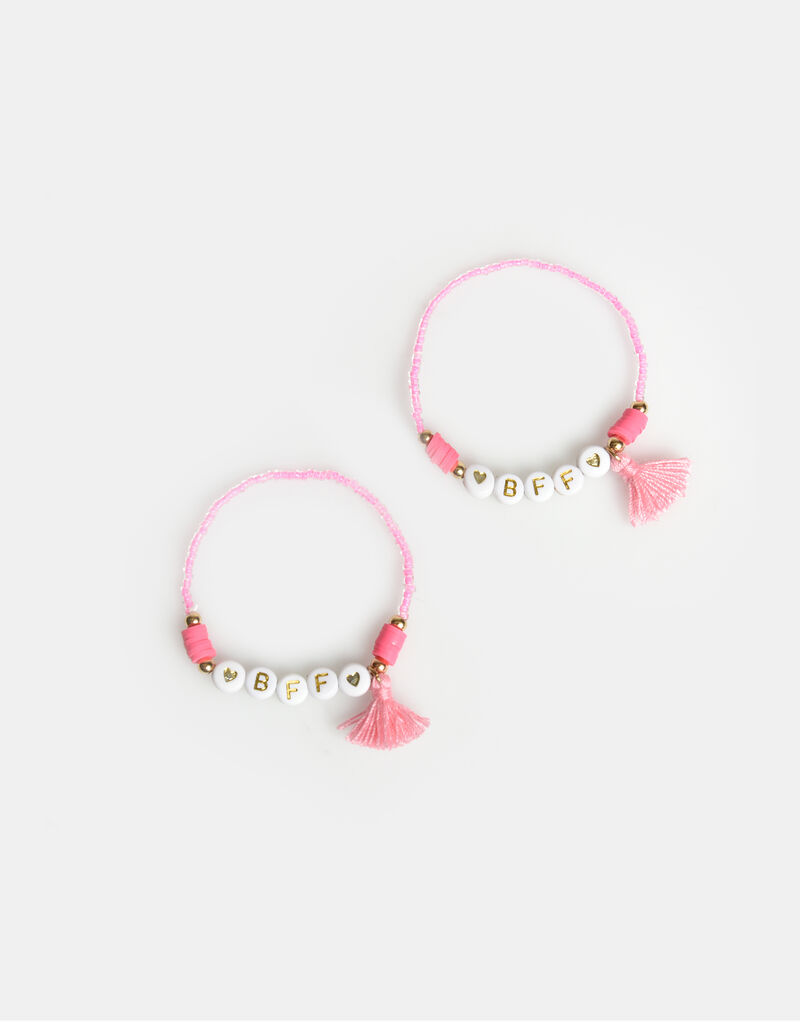 BFF Armband