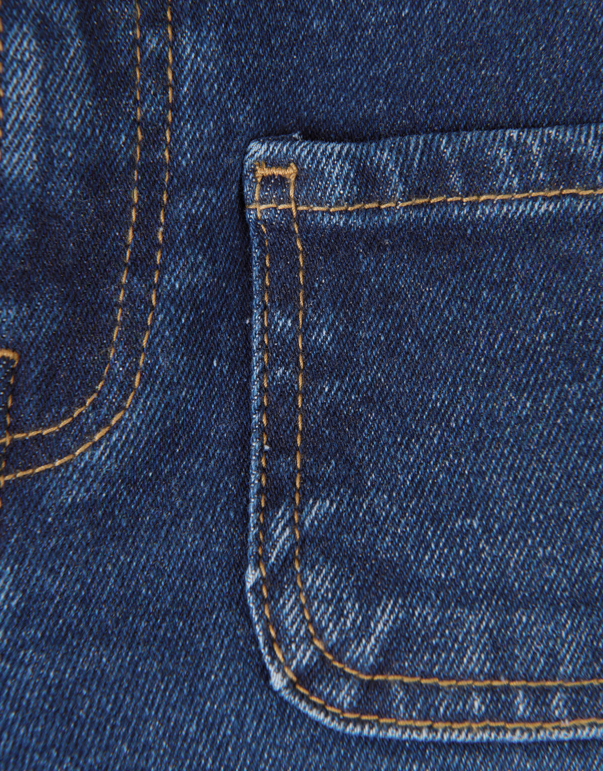 Flared Jeans Mediumstone SHOEBY GIRLS