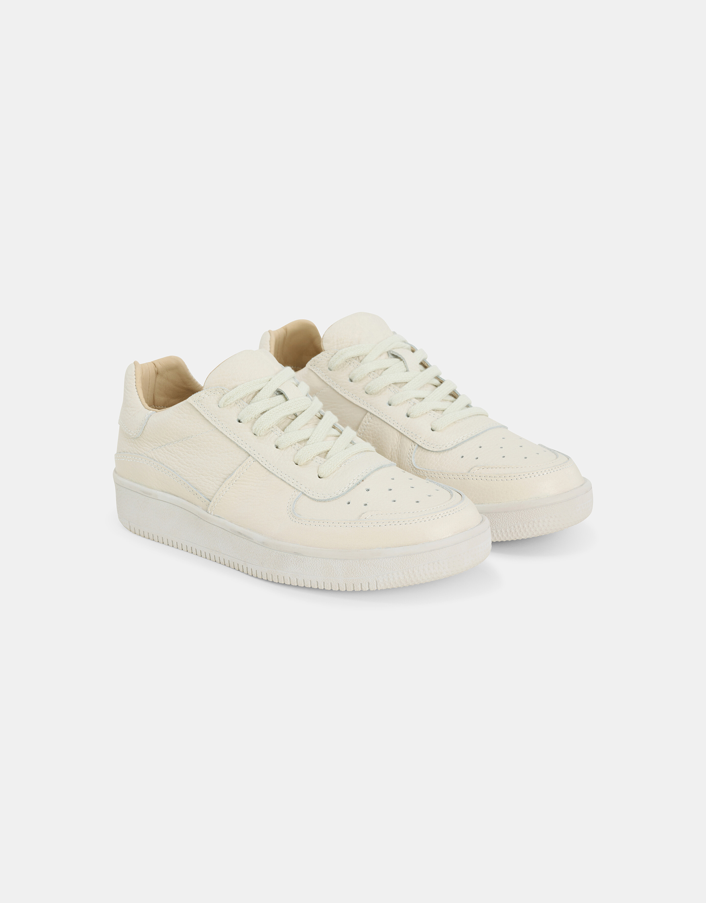 Leren Wanda Sneaker SCHOENEN SHOEBY
