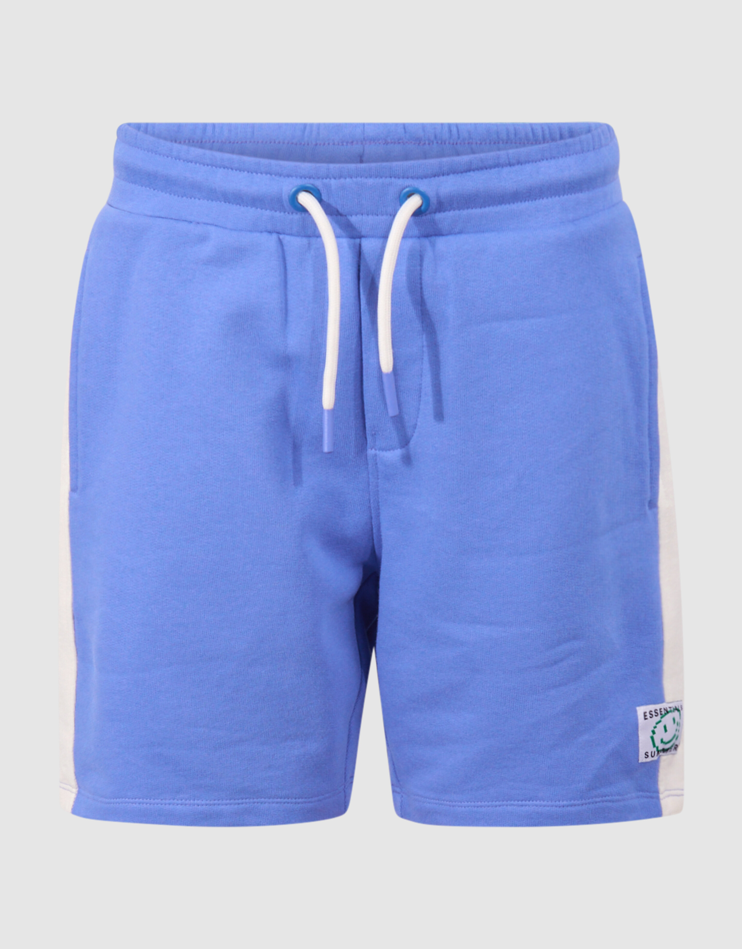 Tape Short Blauw SHOEBY BOYS