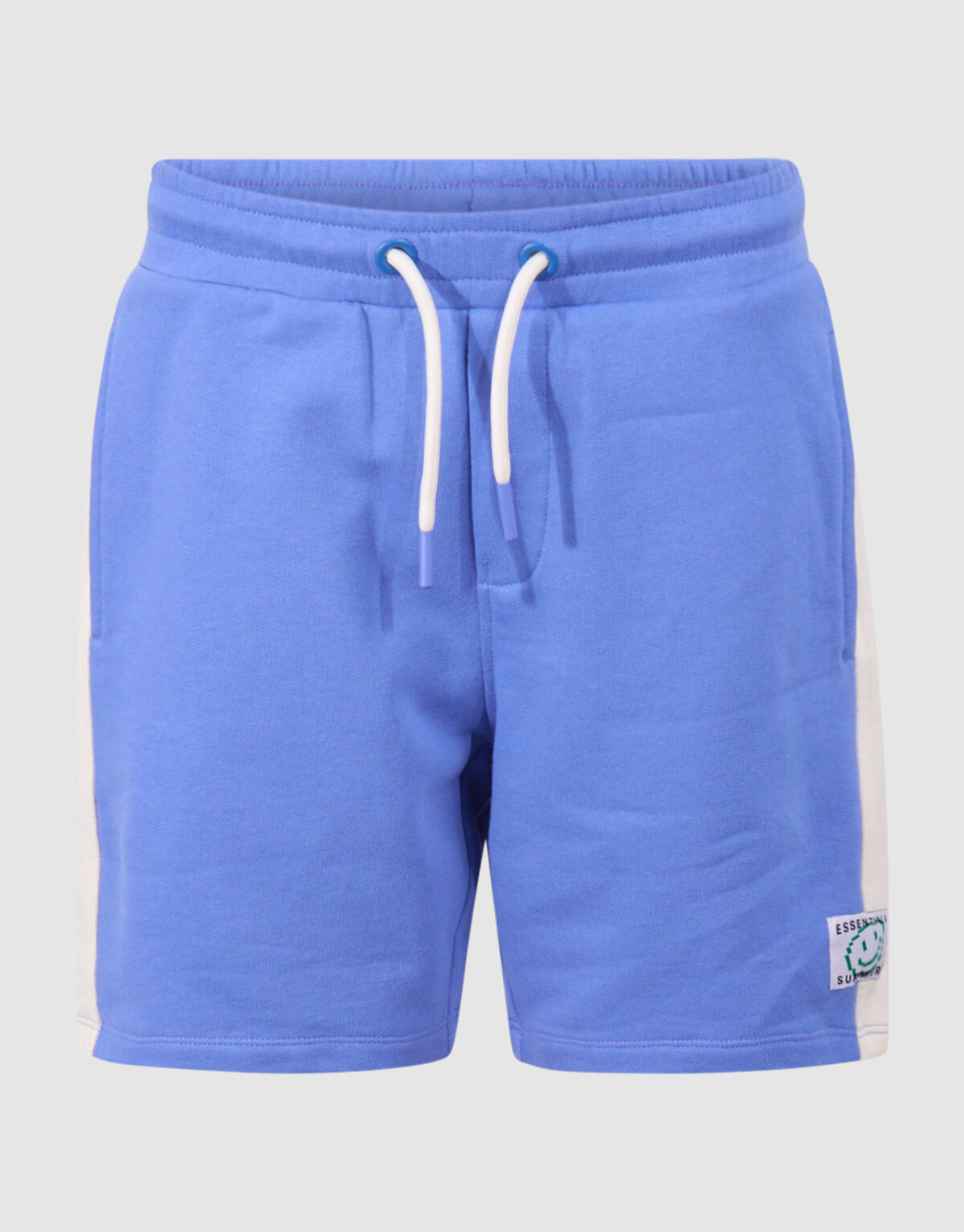 Tape Short Blauw SHOEBY BOYS