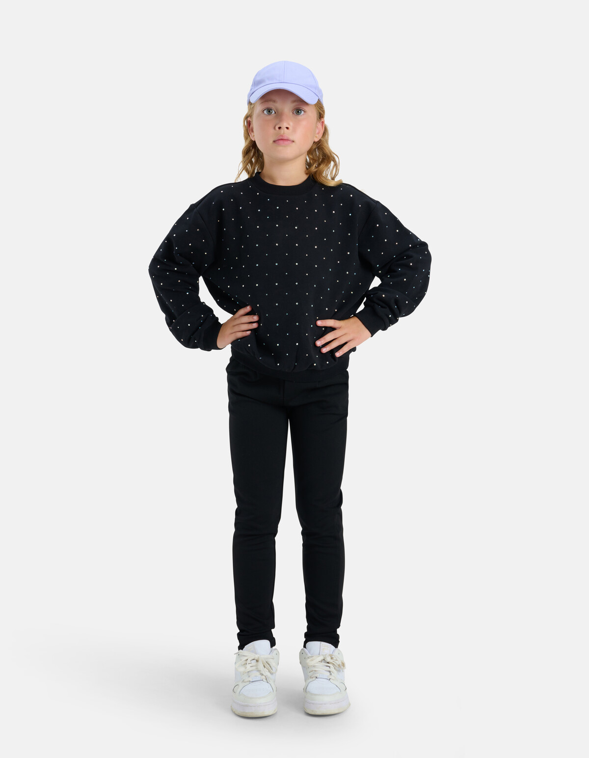Sport Broek Jill&Mitch