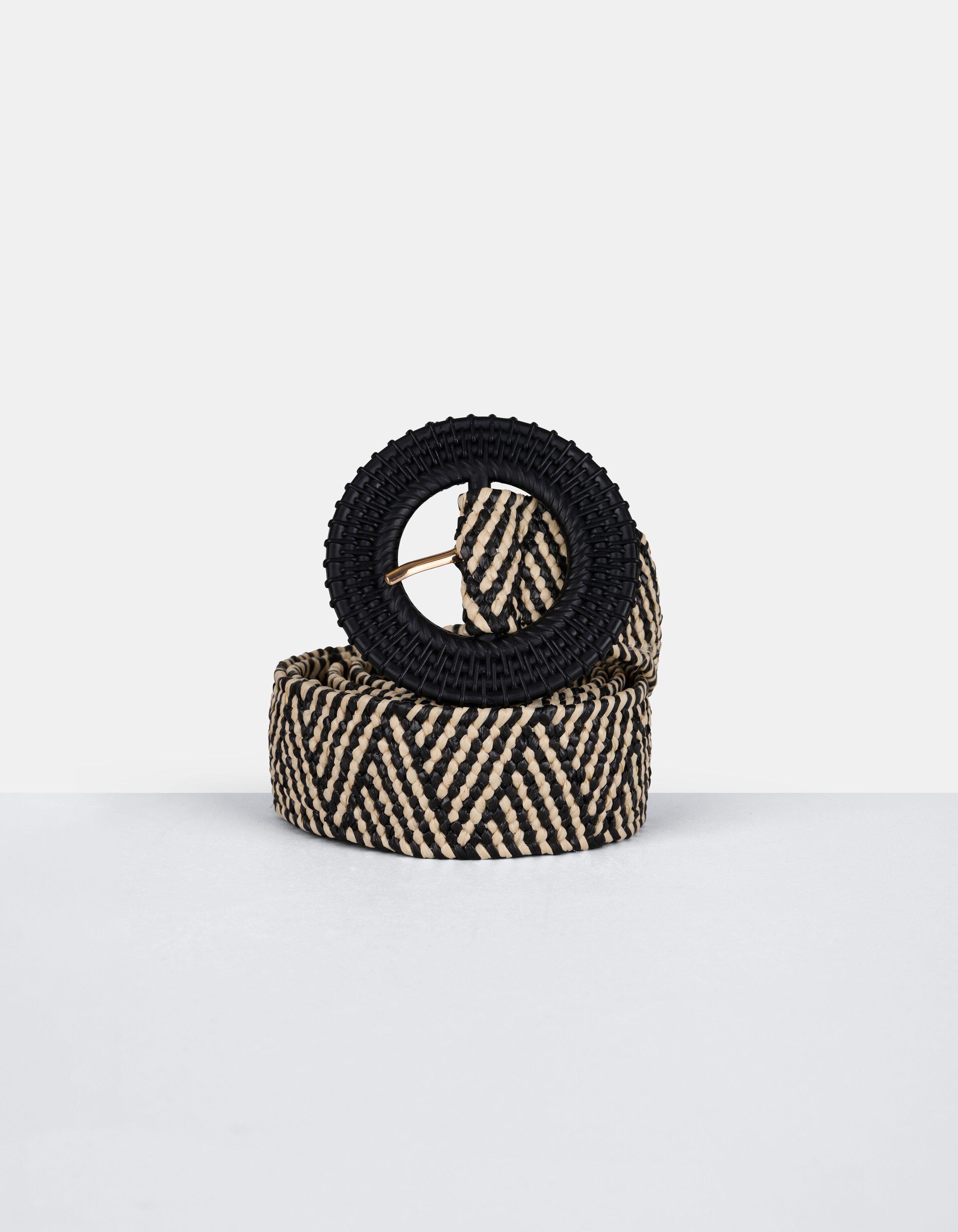 Raffia Riem ACCESSOIRES SHOEBY