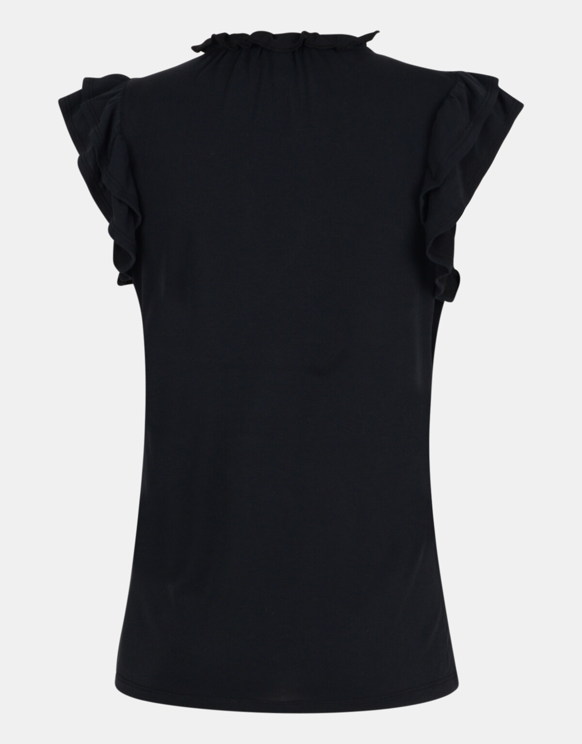 Cupid Ruffle Top EKSEPT