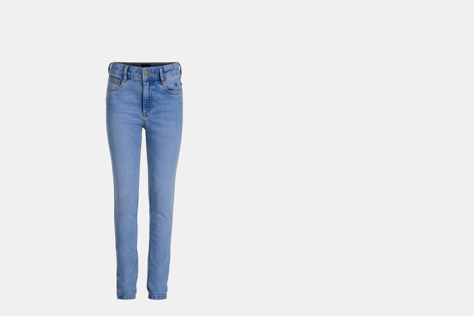 Avelon Skinny Jeans
