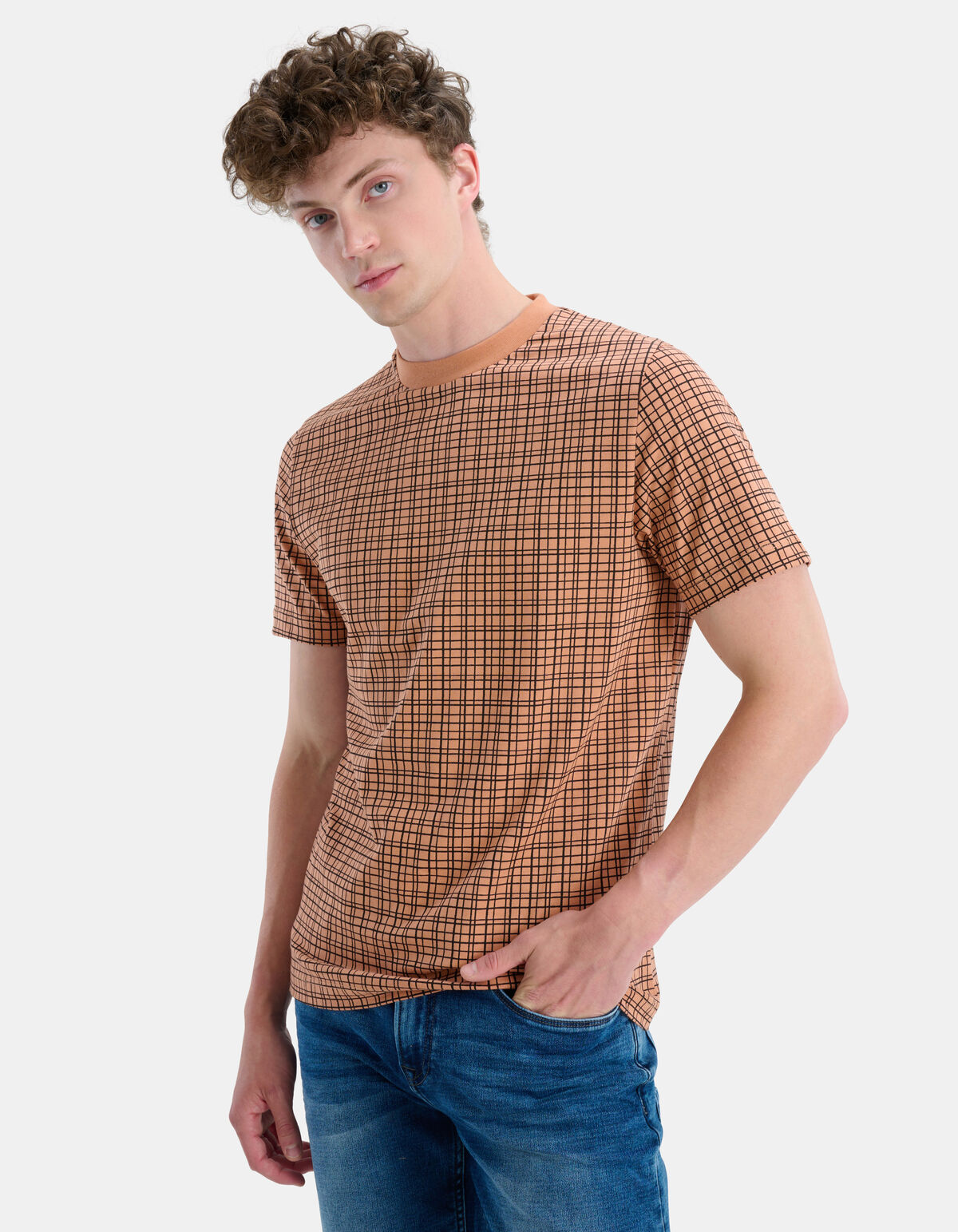 Frame T-shirt REFILL