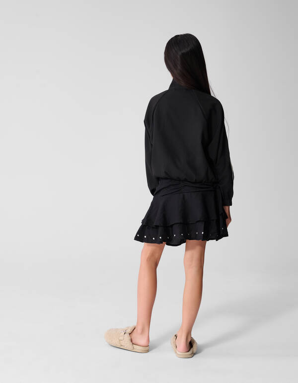 Balloon Fit Jack Zwart SHOEBY GIRLS