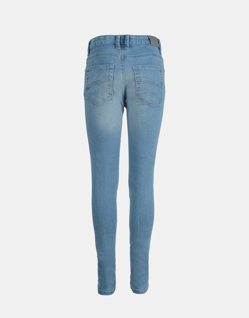 Baxel Skinny Jeans
