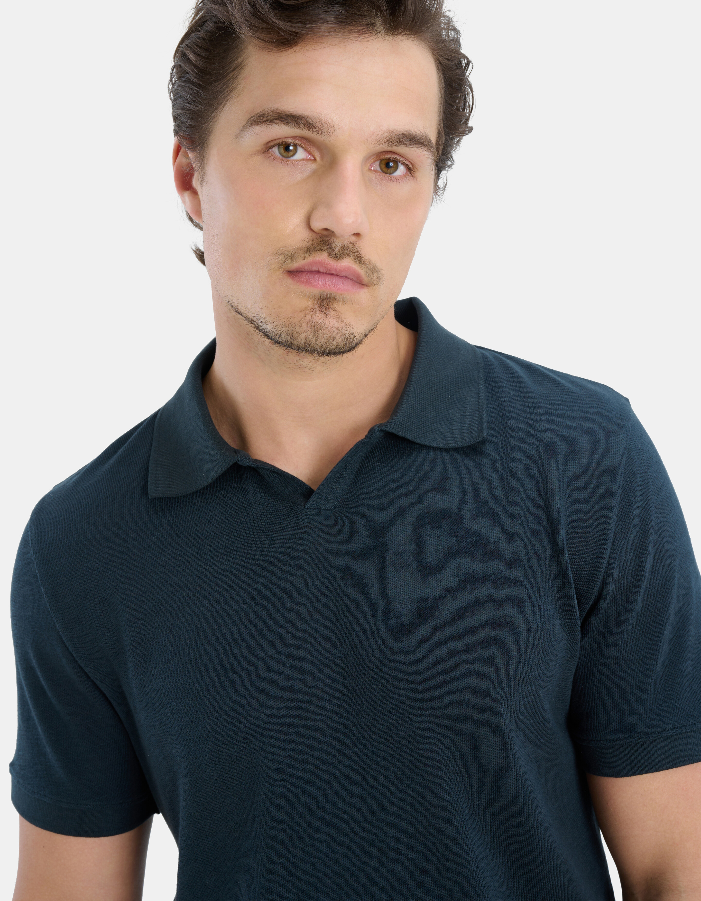 Casual Polo Shirt REFILL
