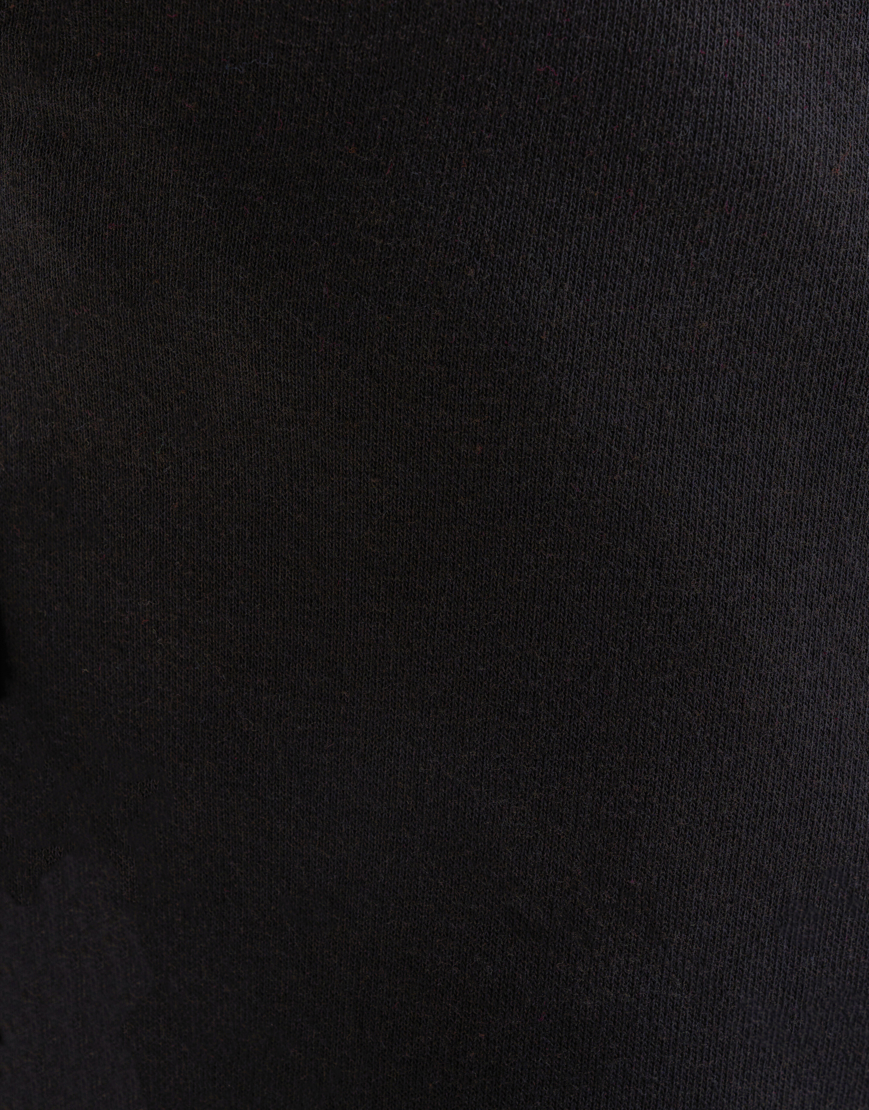 Sweat Short Zwart SHOEBY MEN