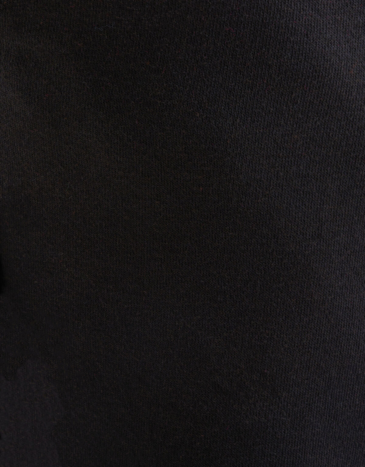 Sweat Short Zwart SHOEBY MEN