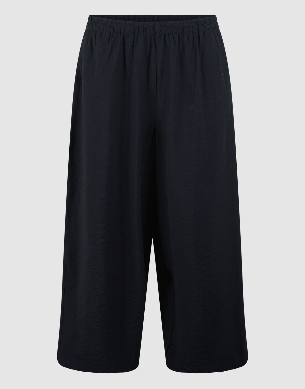 Balloon Fit Broek Zwart SHOEBY WOMEN