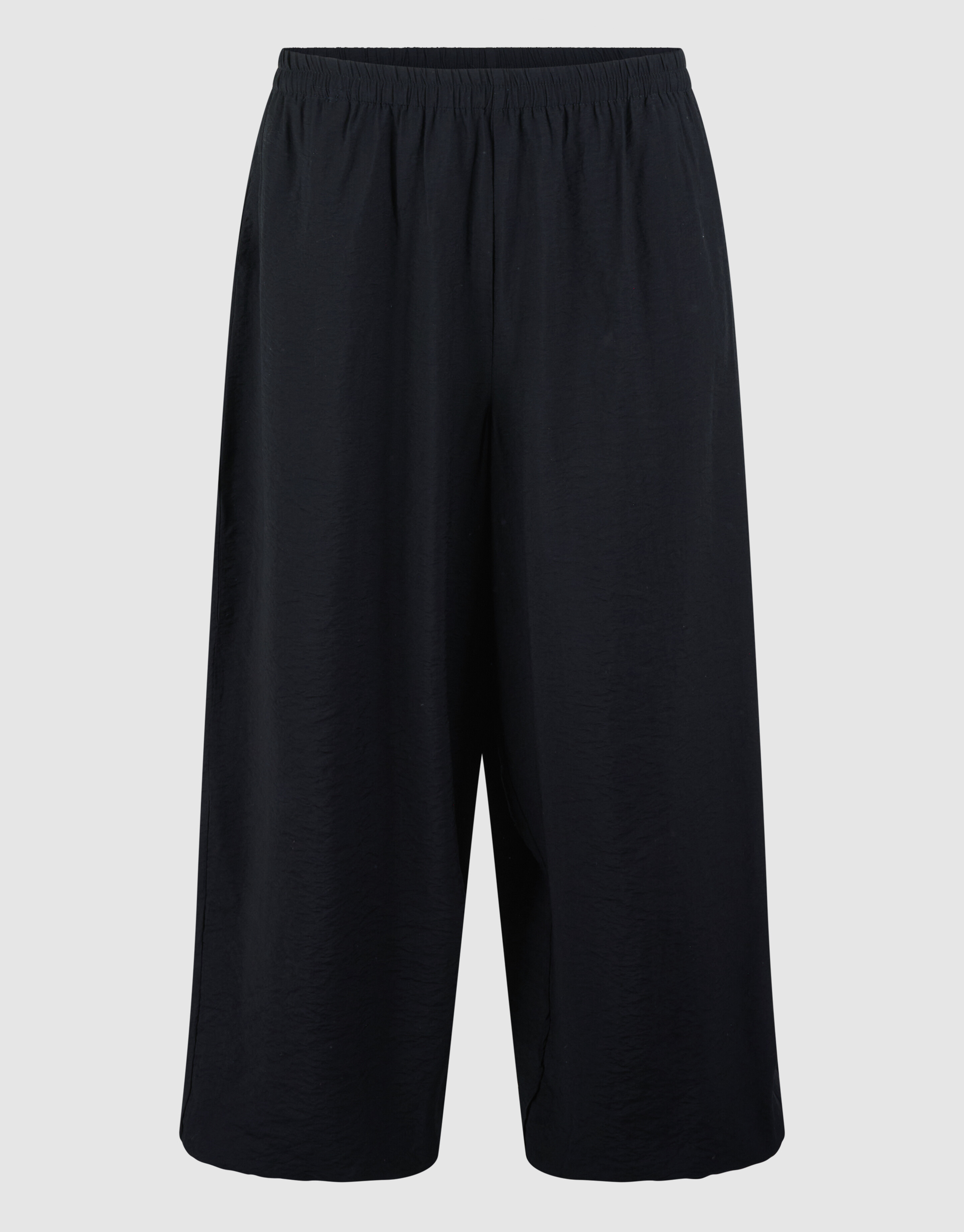 Balloon Fit Broek Zwart SHOEBY WOMEN