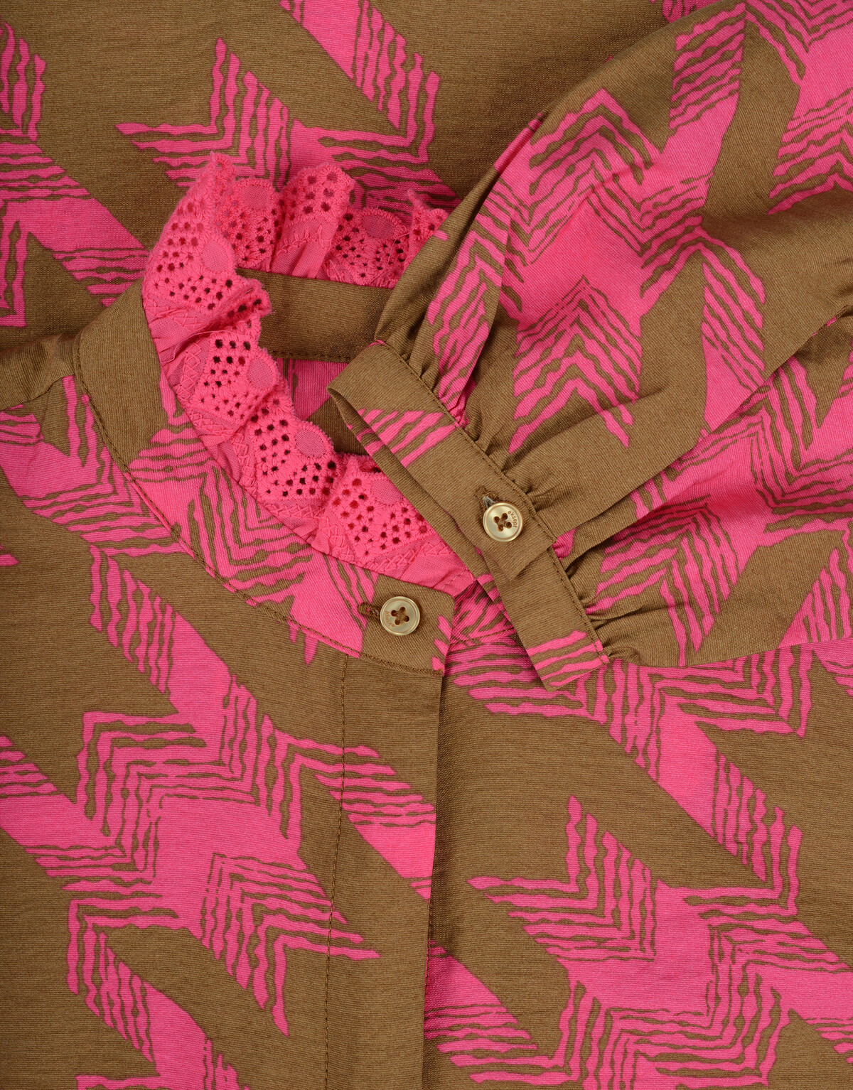 Missy Blouse