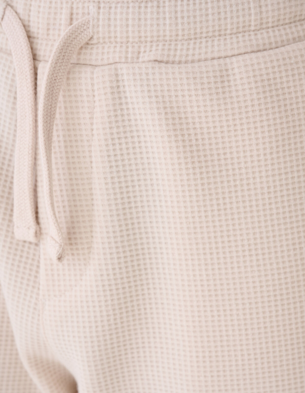 Structuur Short Beige SHOEBY BOYS