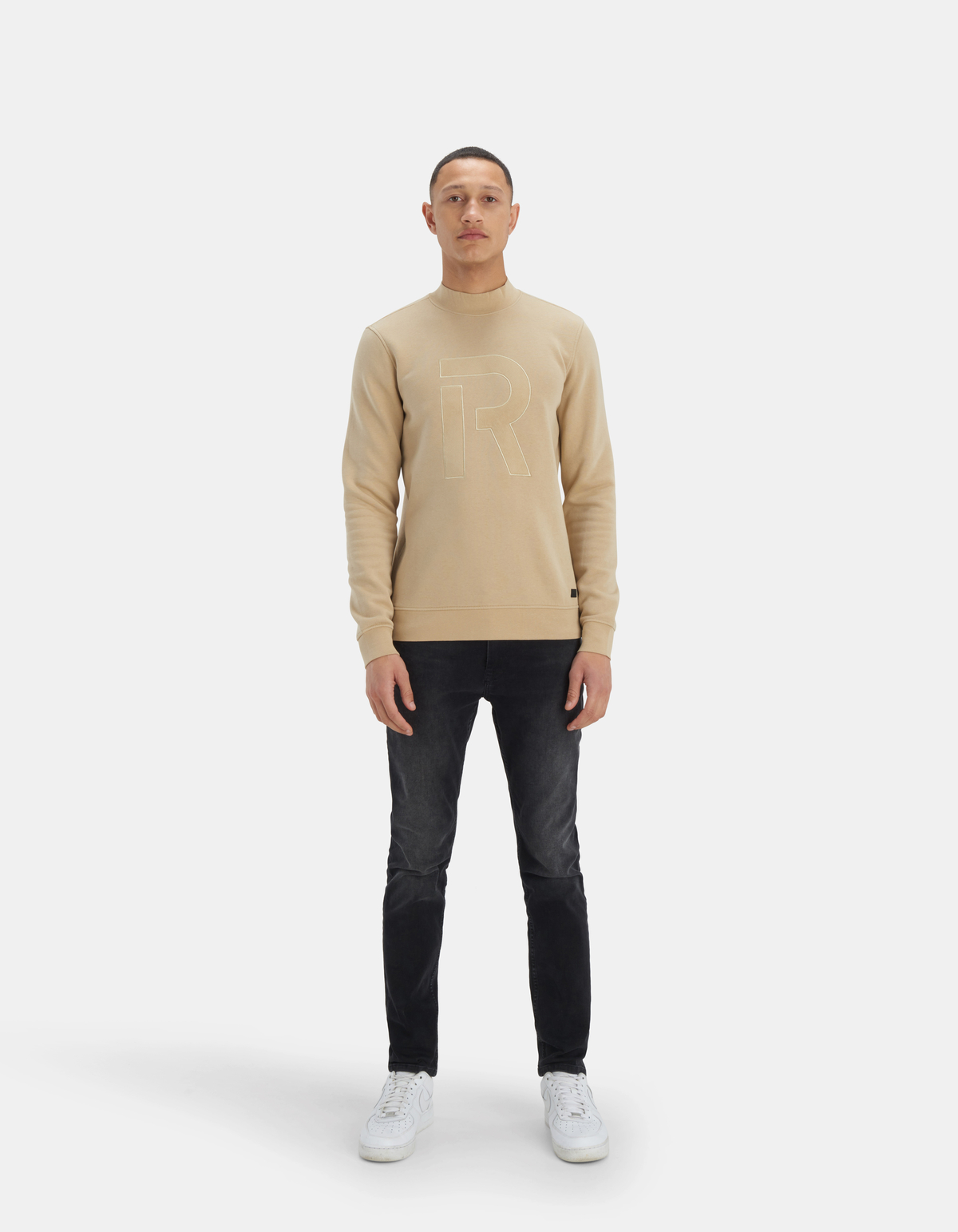 Jaro Sweater REFILL