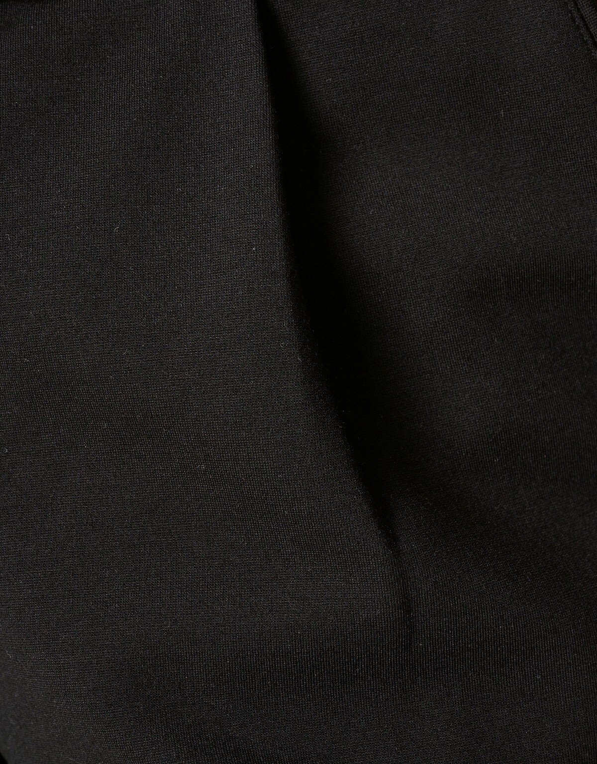 Sport Broek Zwart Eksept