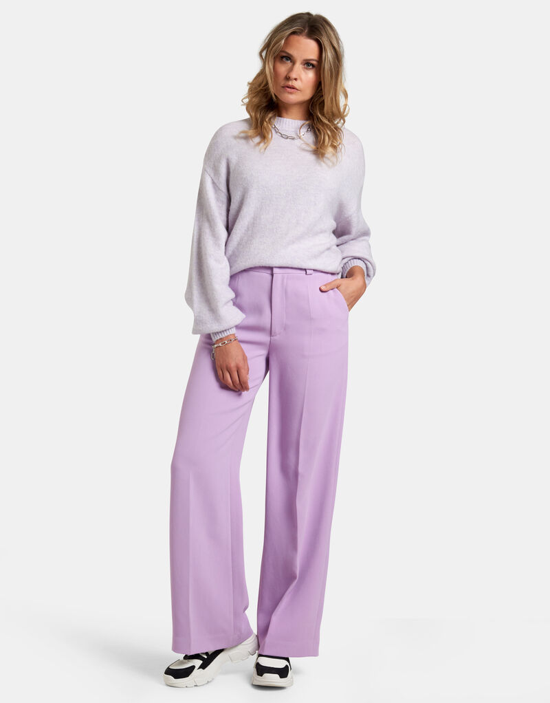 Mikky Broek