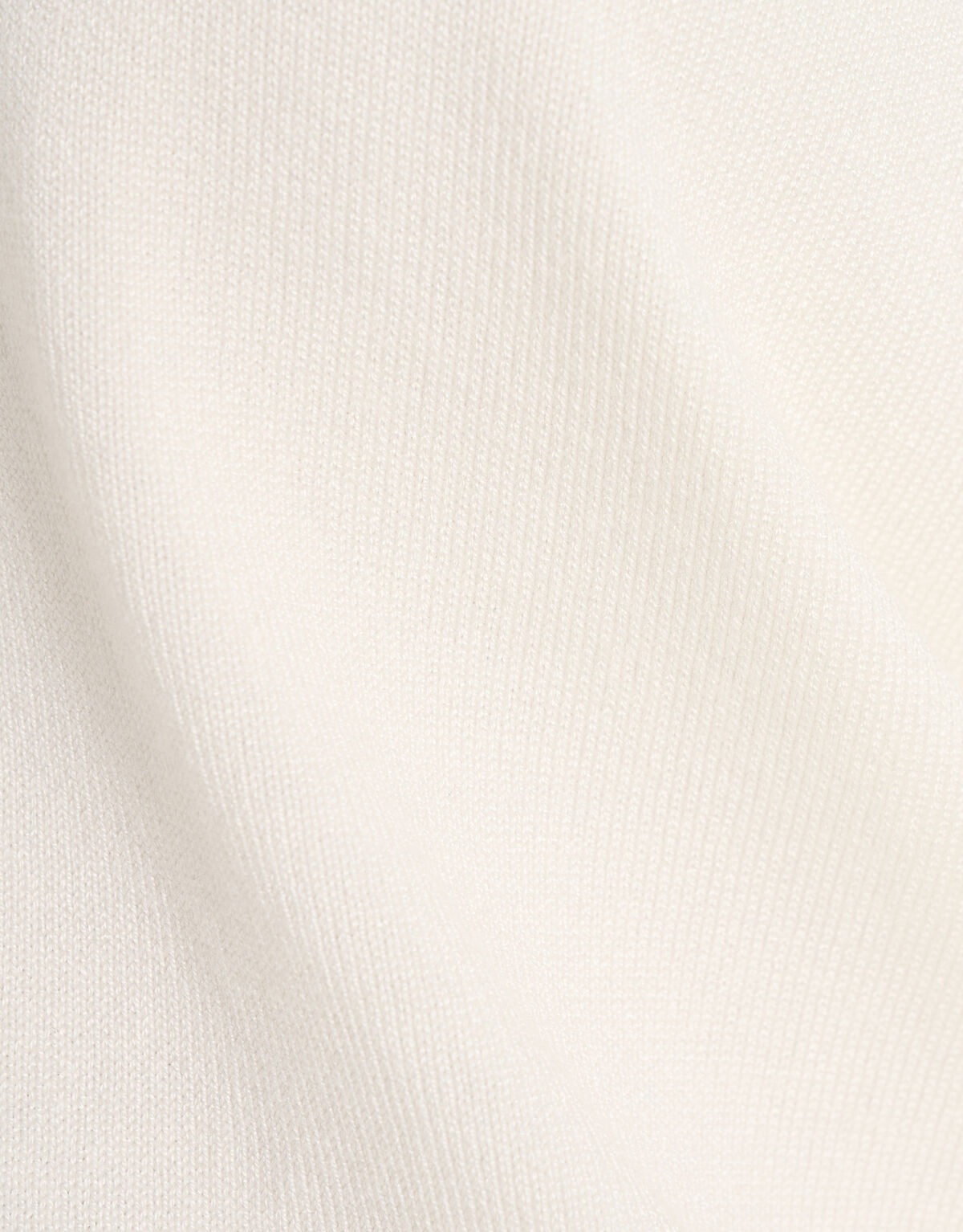 Gebreide Trui Gebroken Wit SHOEBY WOMEN