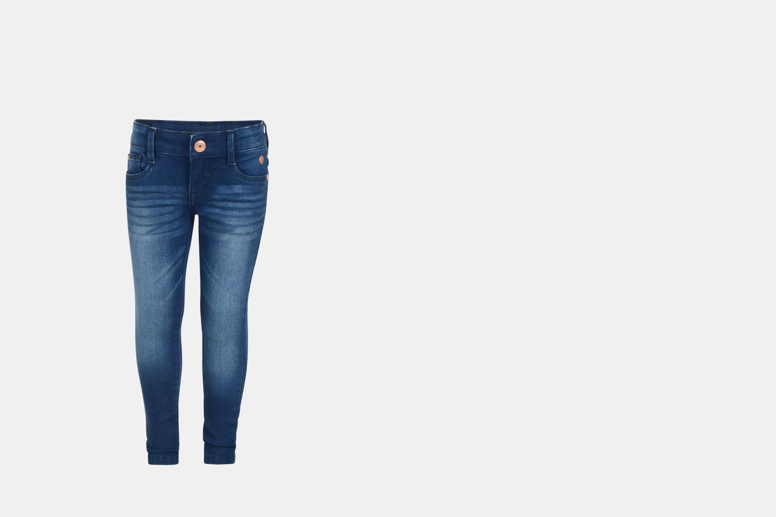 Anka Skinny Jeans