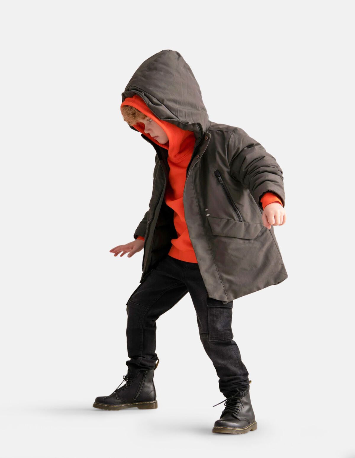 Chris Winterjas SHOEBY BOYS