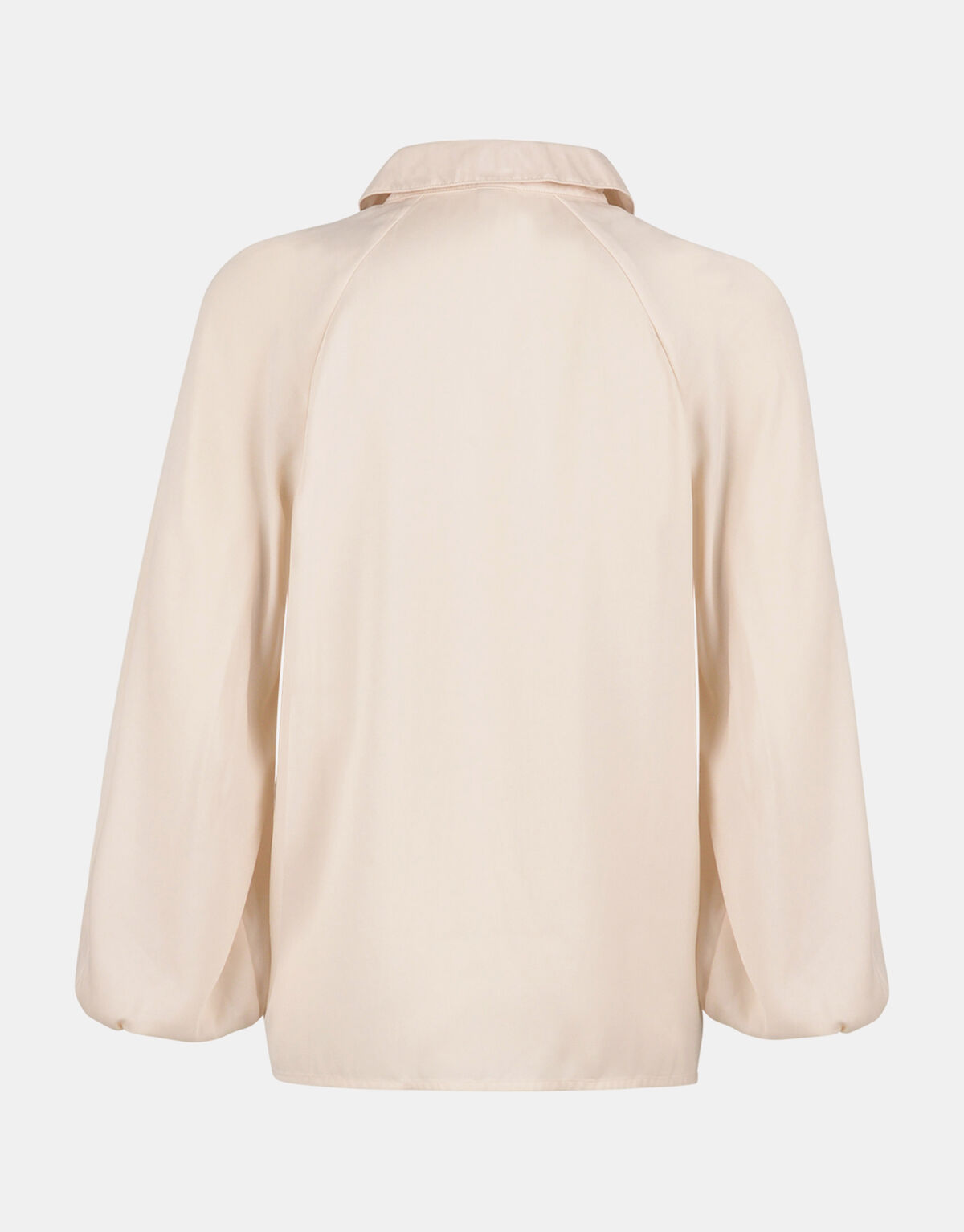 Uni Base Blouse EKSEPT