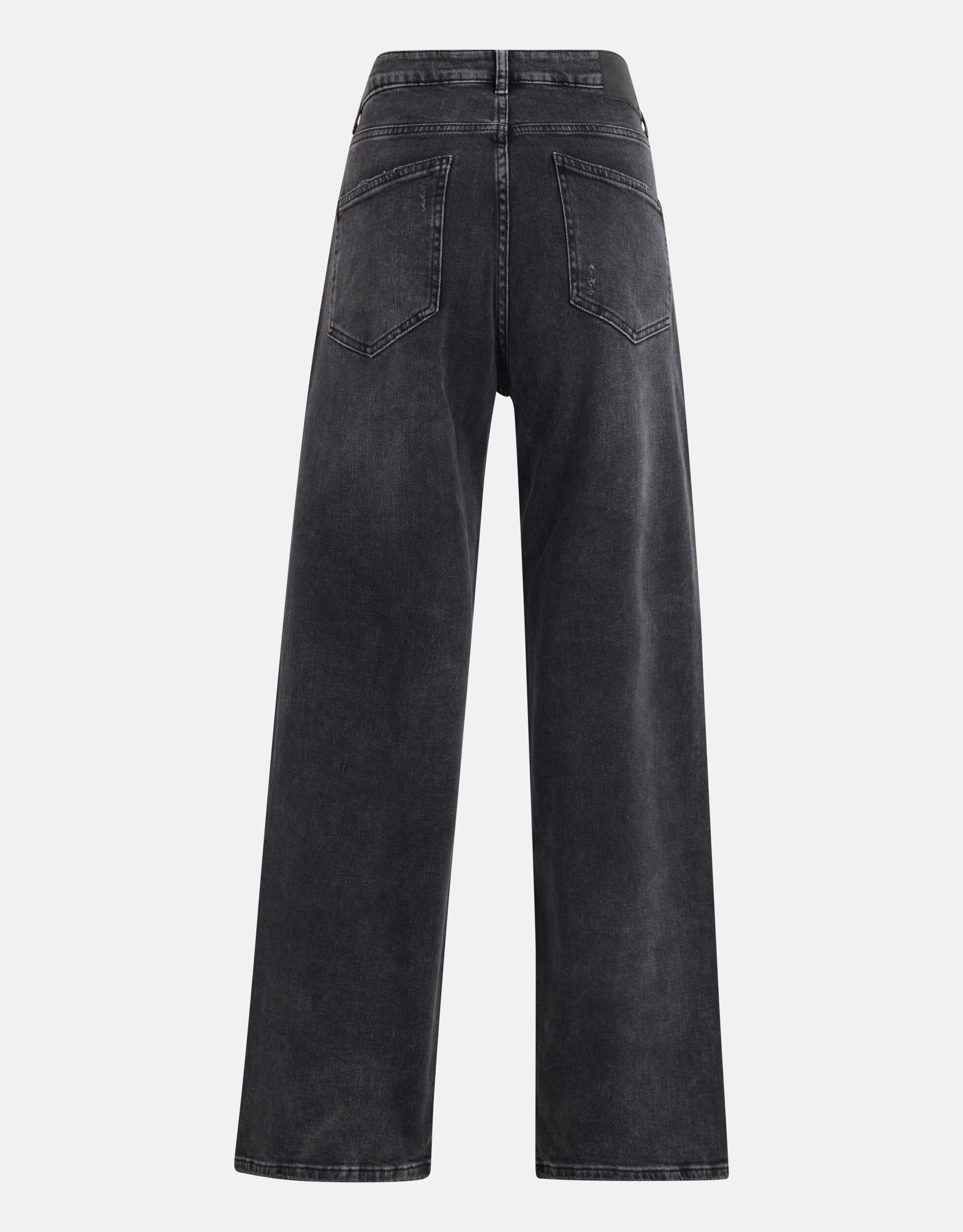Fred van store leer kleding heren