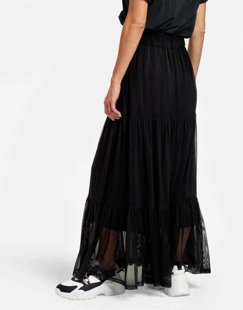 Charlie Mesh Rok