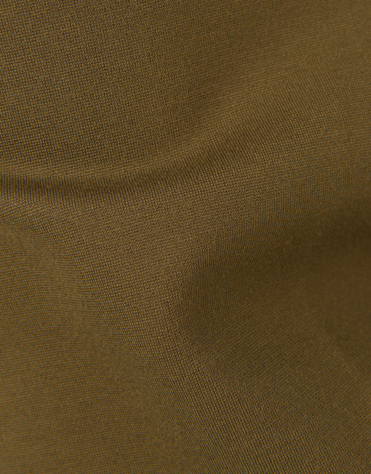 Stretch Legging Donkergroen SHOEBY GIRLS