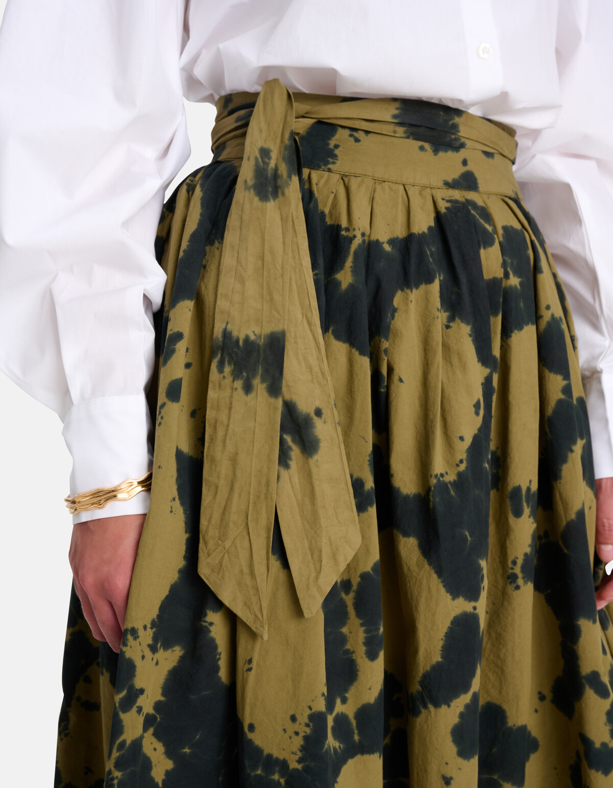 Tie Dye Rok SHOEBY WOMEN