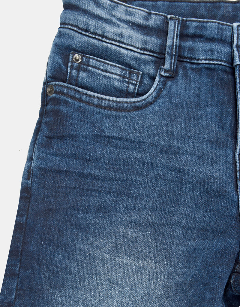 Otis Jog Short