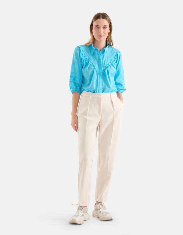 Bestuiver West Prestigieus Dames pantalons online kopen. Ontdek nu de collectie | Shoeby | Koop nu  online | Shoeby