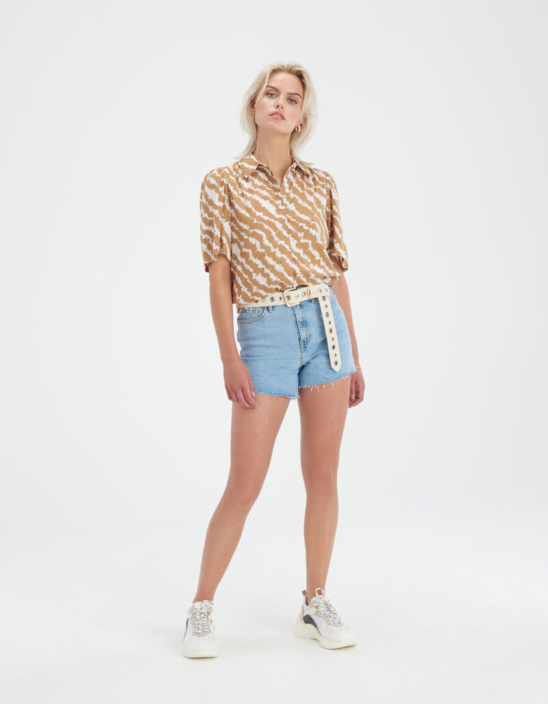 Vinns blouse