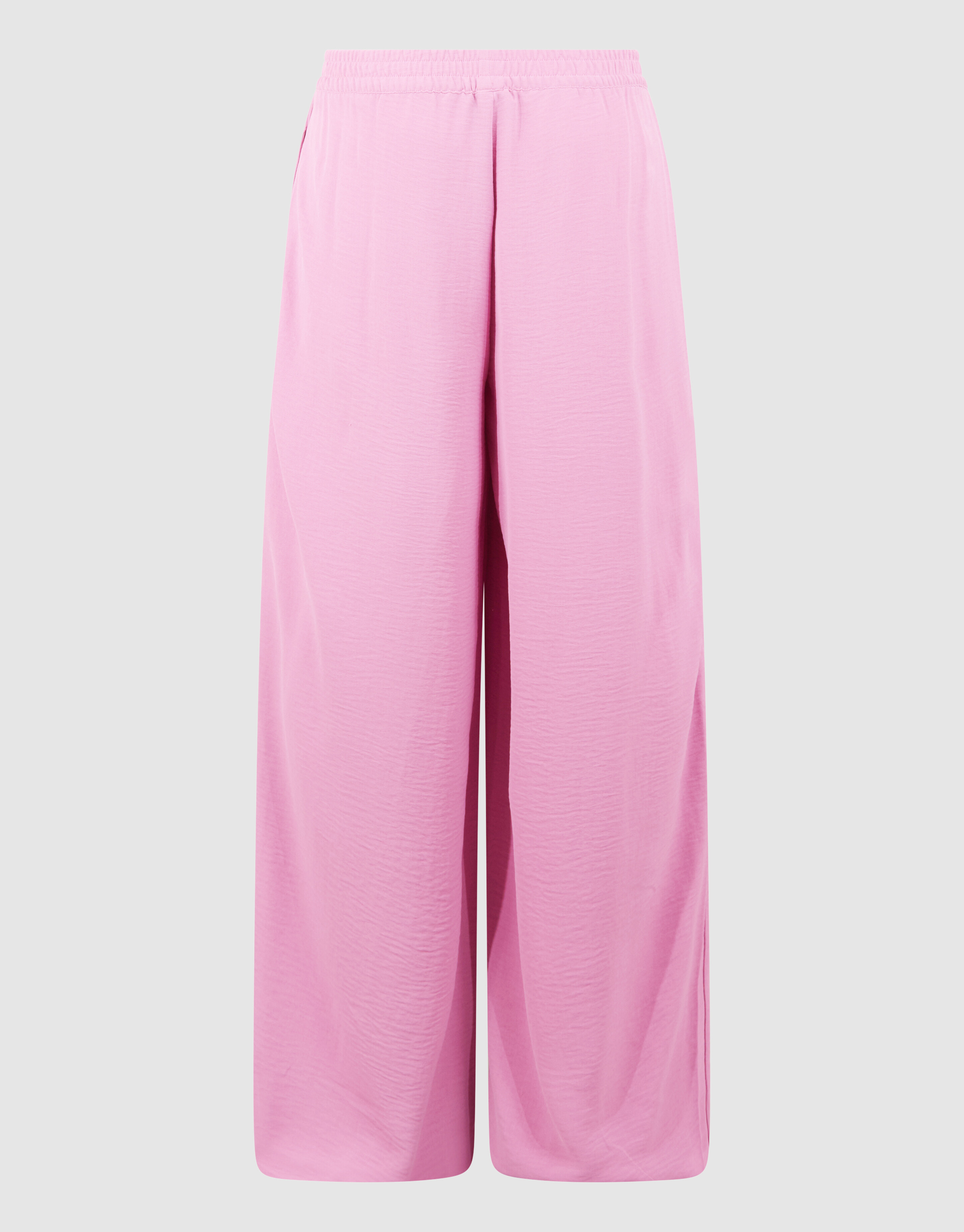 Twist Broek Roze SHOEBY WOMEN