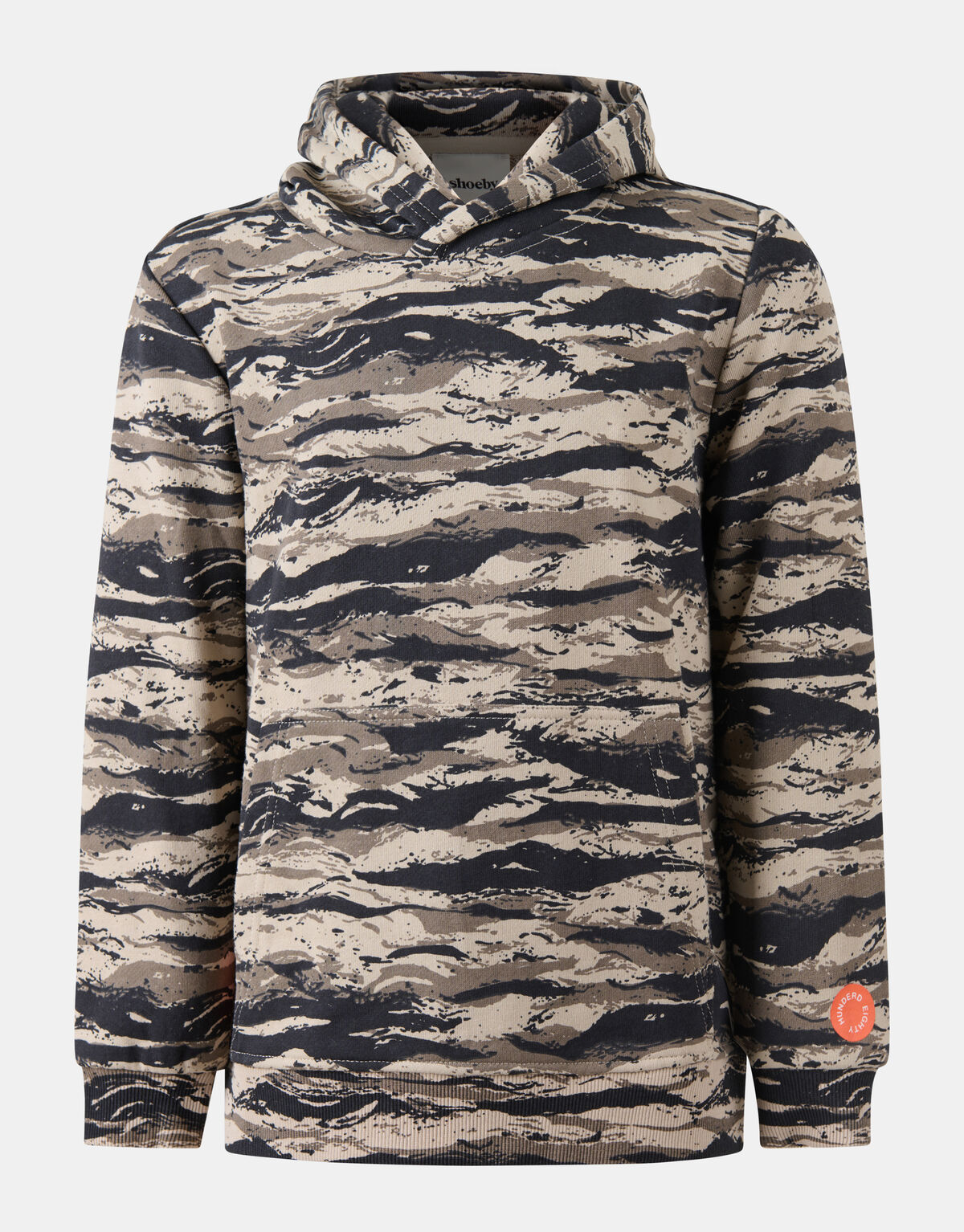 Myles Hoodie SHOEBY BOYS