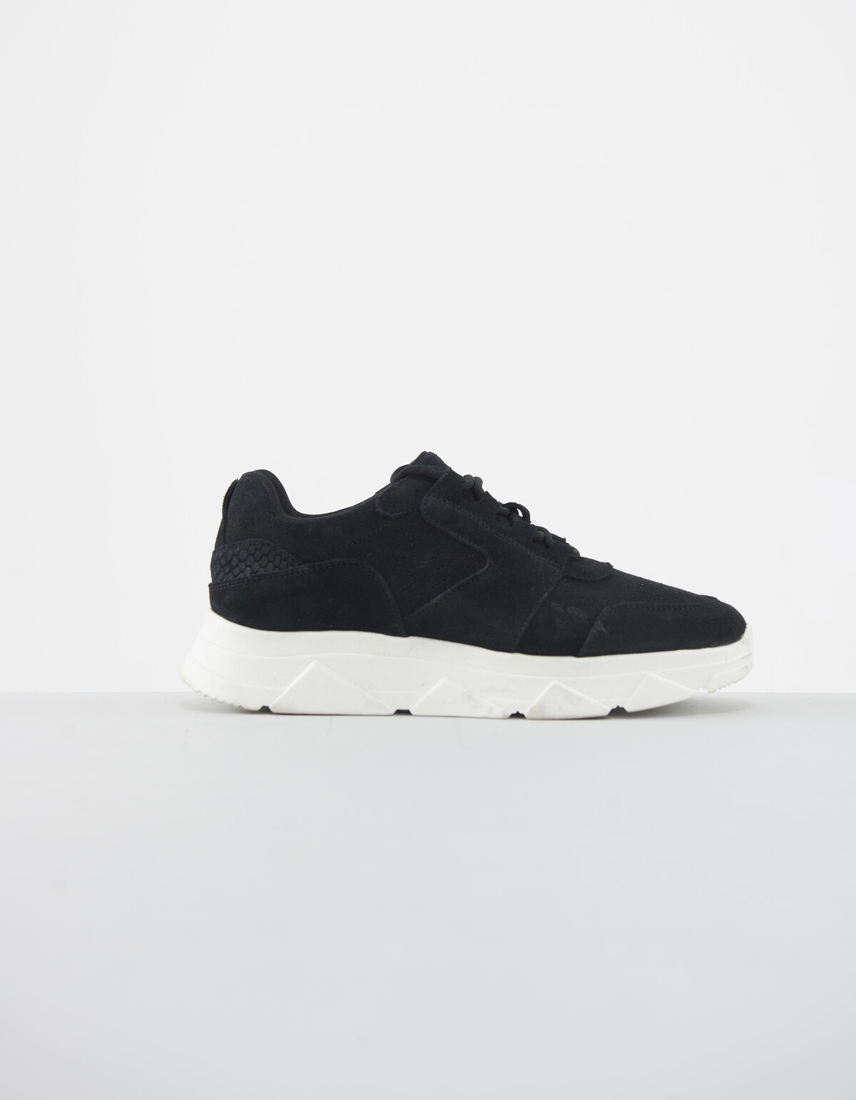Leren Nue Sneaker VERO MODA