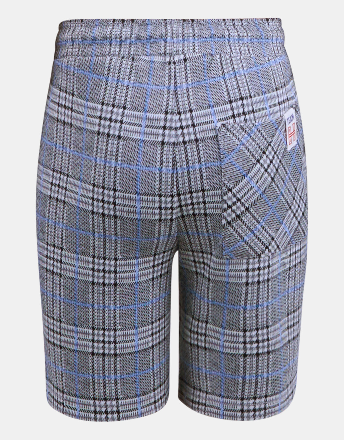 Clemens Short JILL&MITCH