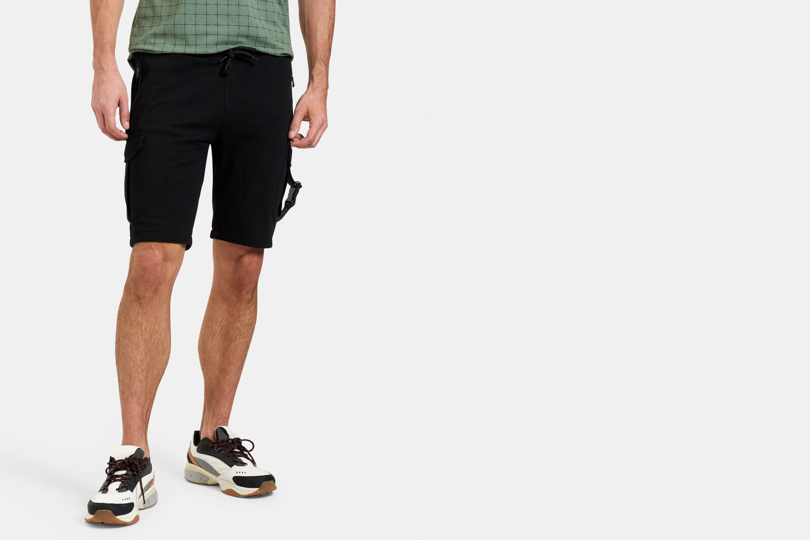 Hein Short