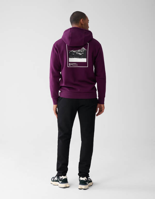 Pique Broek Zwart SHOEBY MEN