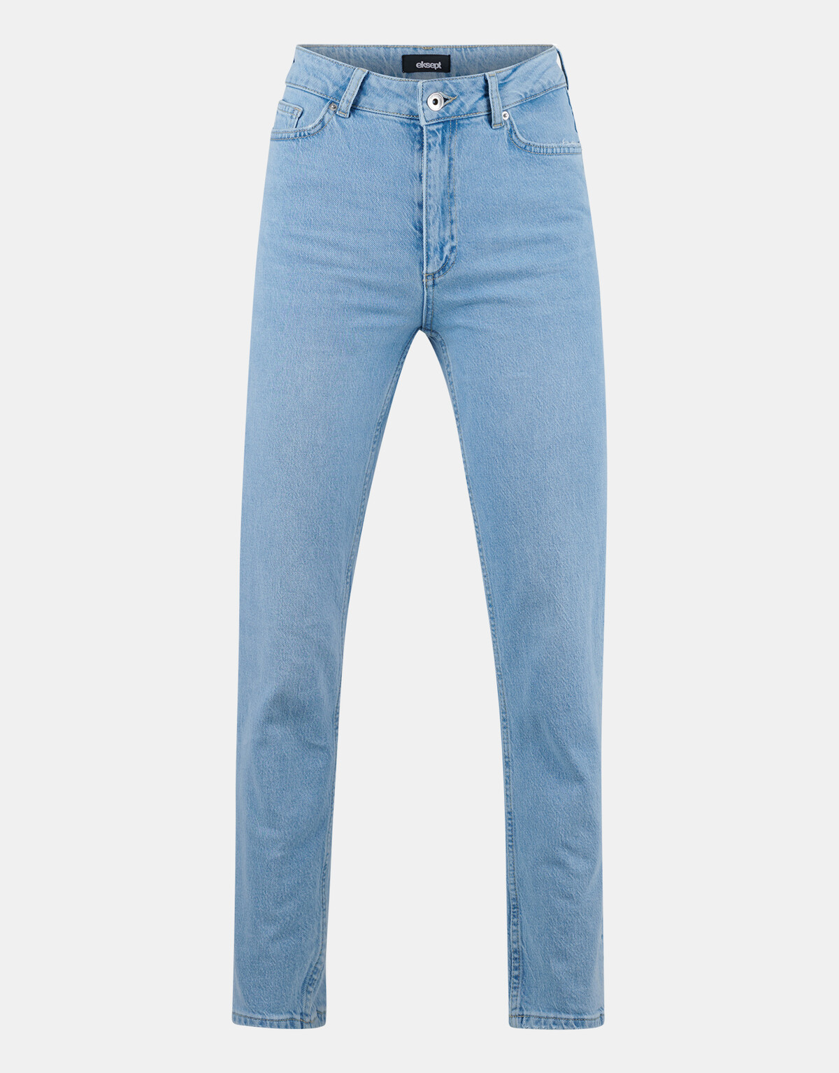 Straight Jeans EKSEPT